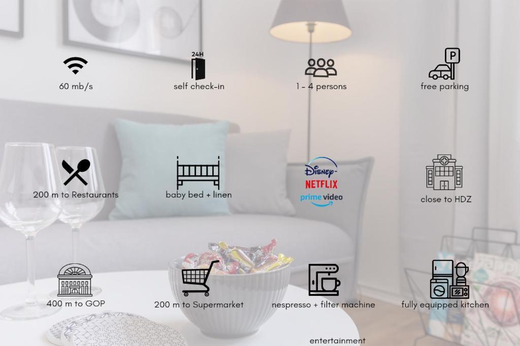 Top-Lage, 400 M Bis Gop, Bali-Therme Und Kurpark - Hdz - Parkplatz 바트왼하우젠 외부 사진
